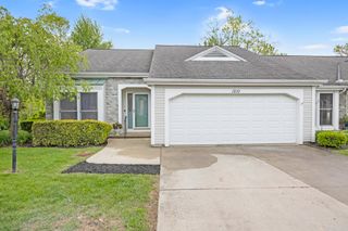 1210 Shawnee Trace 1210 Shawnee Trace, Bellefontaine, OH 43311