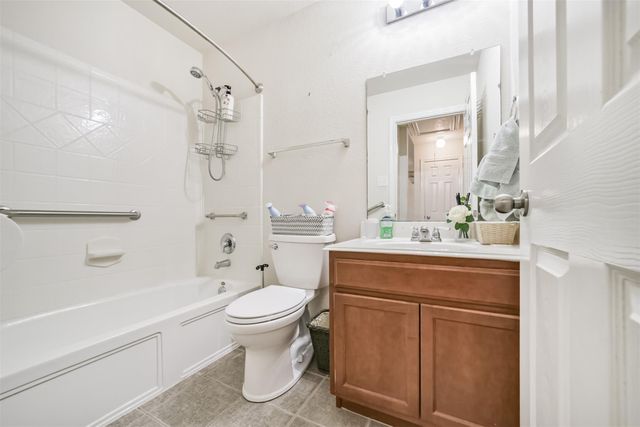 1609 Peach Dale Court, Conroe, TX 77301