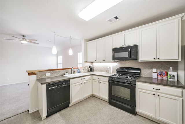 1609 Peach Dale Court, Conroe, TX 77301