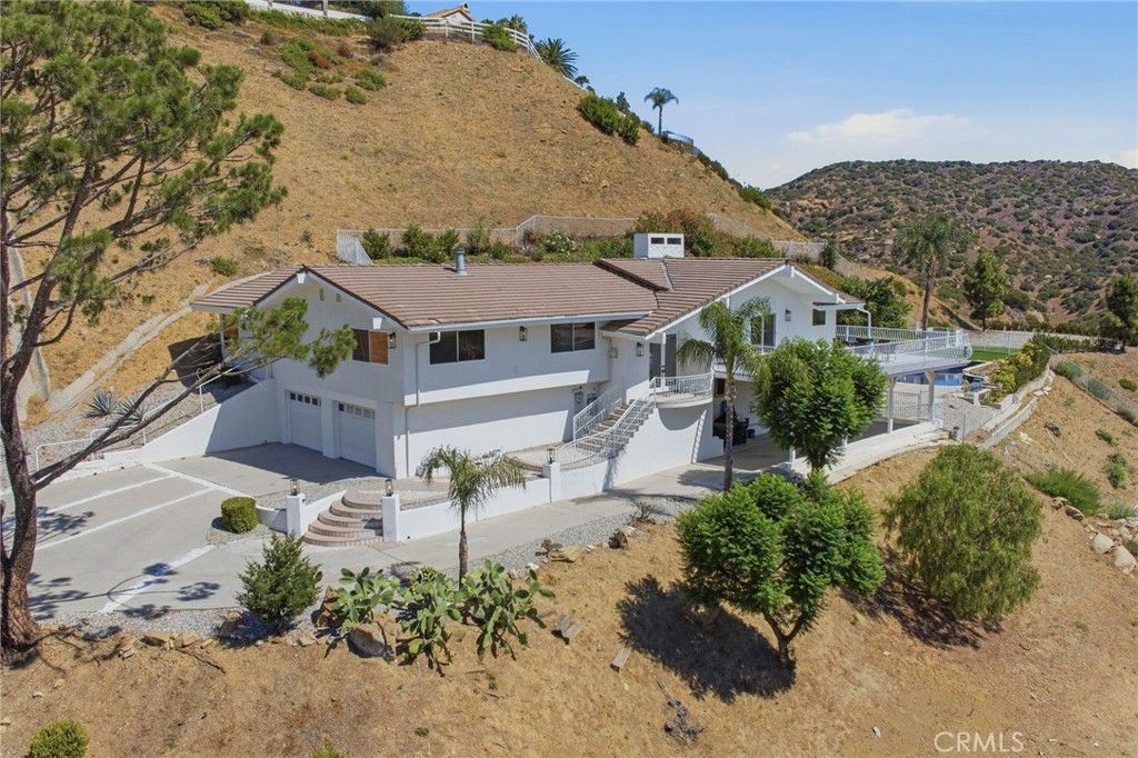 150 Saddlebow Road, Bell Canyon, CA 91307 — exterior