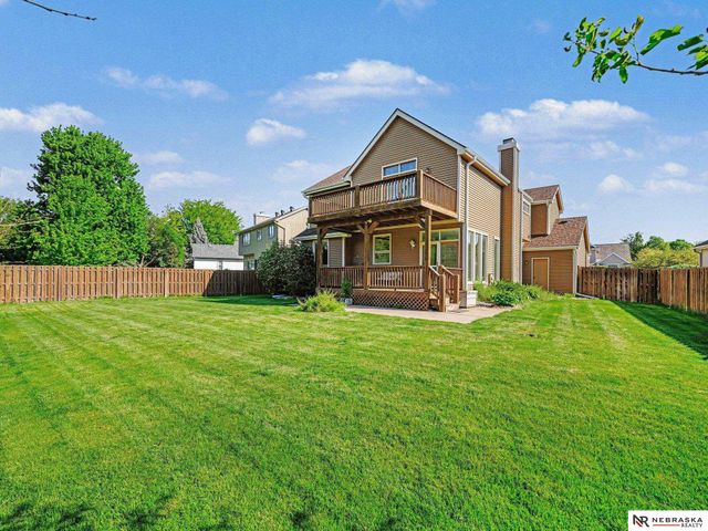 4230 N Branch Drive, Omaha, NE 68116