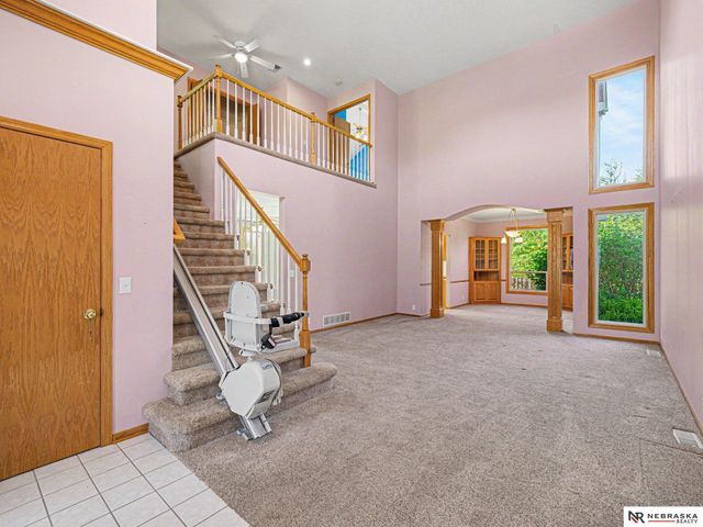 4230 N Branch Drive, Omaha, NE 68116