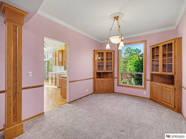 4230 N Branch Drive, Omaha, NE 68116