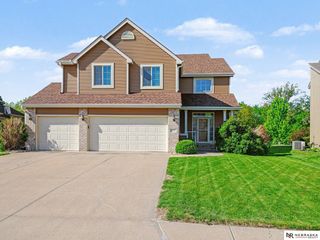 4230 N Branch Drive, Omaha, NE 68116