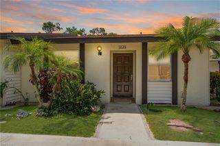 1025 Pine Isle LN 1025, Naples, FL 34112