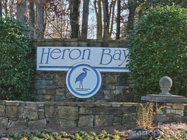 137 Heron Bay Drive 1B, Badin Lake, NC 28127