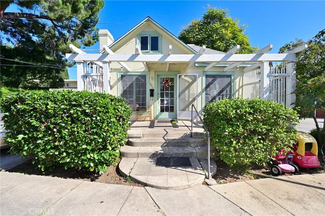 526 N Madison, Pasadena, CA 91101