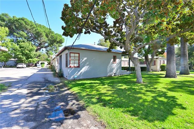 526 N Madison, Pasadena, CA 91101