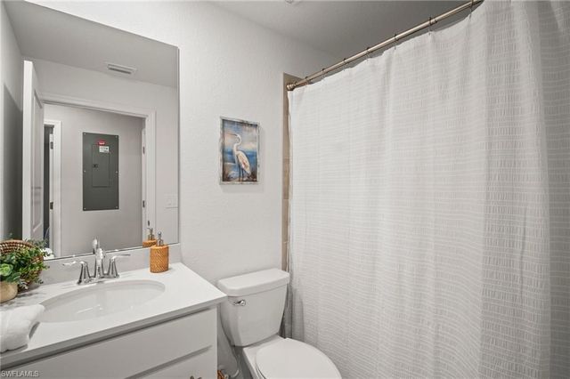 15195 Bluffton LN # 925, Babcock Ranch, FL 33982