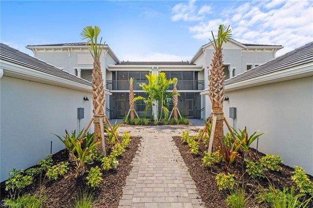 15195 Bluffton LN # 925, Babcock Ranch, FL 33982