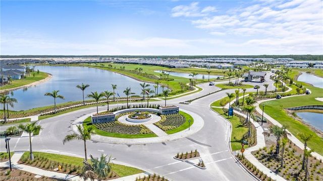 15195 Bluffton LN # 925, Babcock Ranch, FL 33982