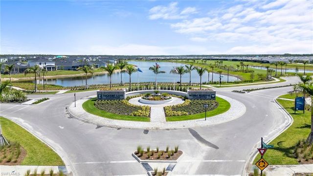 15195 Bluffton LN # 925, Babcock Ranch, FL 33982