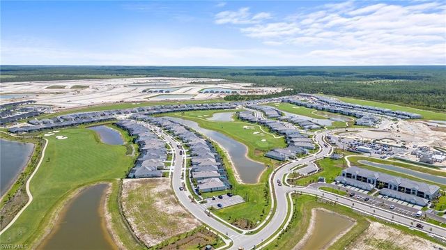 15195 Bluffton LN # 925, Babcock Ranch, FL 33982