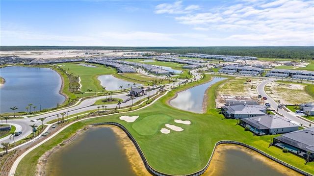 15195 Bluffton LN # 925, Babcock Ranch, FL 33982