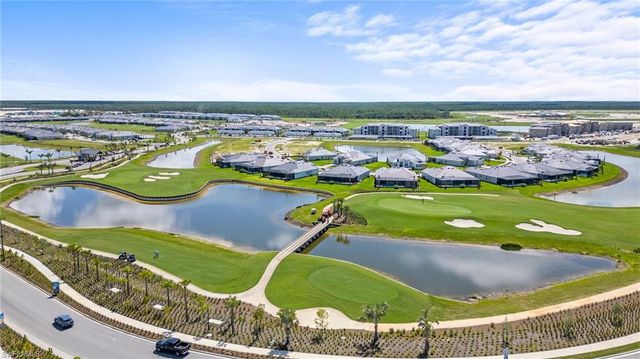 15195 Bluffton LN # 925, Babcock Ranch, FL 33982