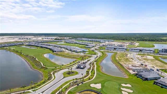 15195 Bluffton LN # 925, Babcock Ranch, FL 33982