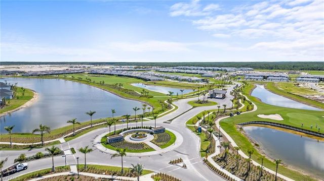 15195 Bluffton LN # 925, Babcock Ranch, FL 33982