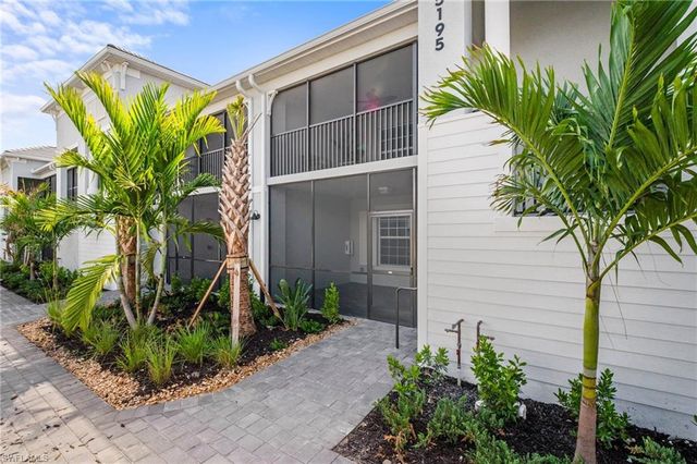 15195 Bluffton LN # 925, Babcock Ranch, FL 33982