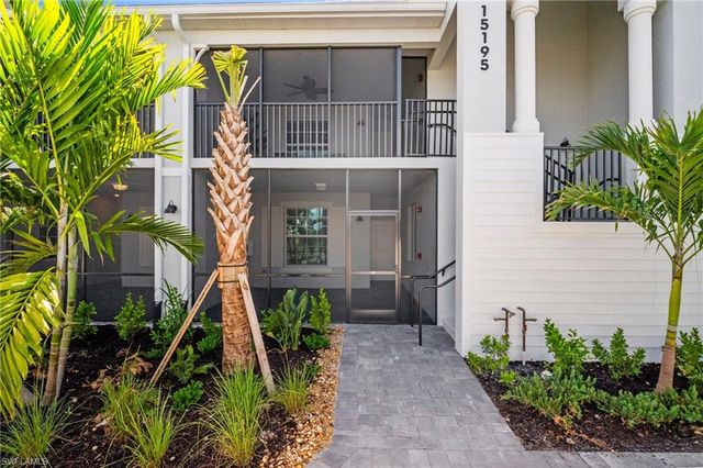 15195 Bluffton LN # 925, Babcock Ranch, FL 33982