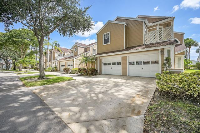 5307 Buckhead Cir 203, Boca Raton, FL 33486