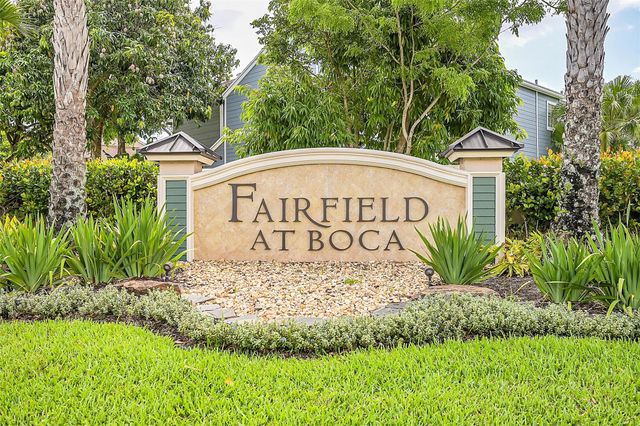 5307 Buckhead Cir 203, Boca Raton, FL 33486