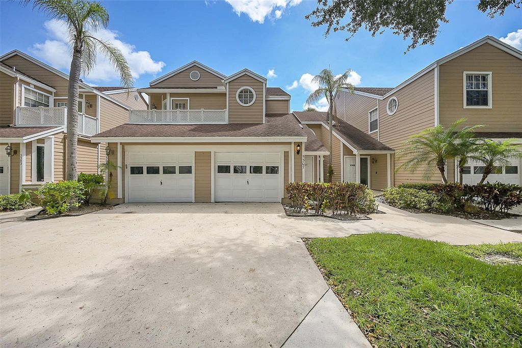 5307 Buckhead Cir 203, Boca Raton, FL 33486