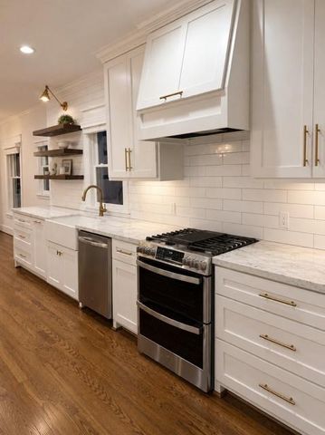1011 W Melwood Street, Houston, TX 77009