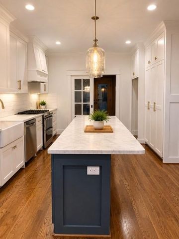 1011 W Melwood Street, Houston, TX 77009