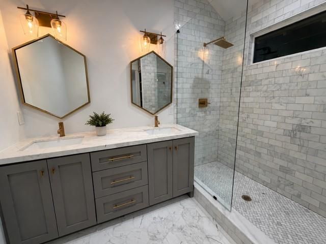 1011 W Melwood Street, Houston, TX 77009