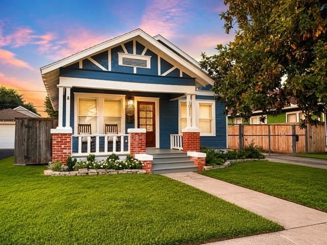 1011 W Melwood Street, Houston, TX 77009