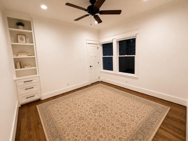 1011 W Melwood Street, Houston, TX 77009