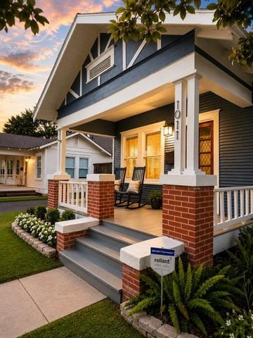 1011 W Melwood Street, Houston, TX 77009