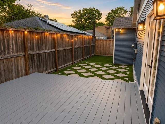 1011 W Melwood Street, Houston, TX 77009