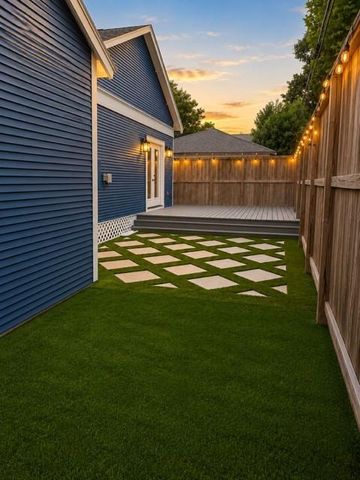 1011 W Melwood Street, Houston, TX 77009