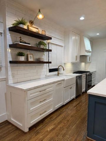 1011 W Melwood Street, Houston, TX 77009