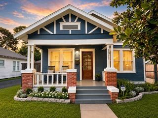 1011 W Melwood Street, Houston, TX 77009