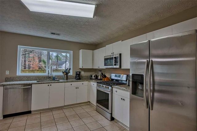 3855 Oak Park Drive, Suwanee, GA 30024