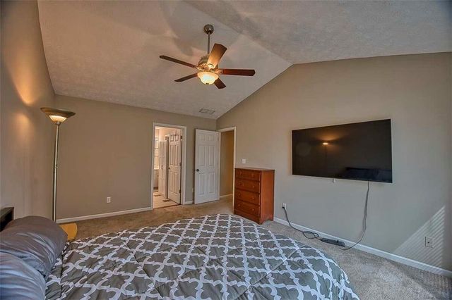 3855 Oak Park Drive, Suwanee, GA 30024