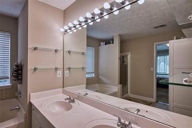 3855 Oak Park Drive, Suwanee, GA 30024