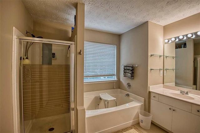 3855 Oak Park Drive, Suwanee, GA 30024