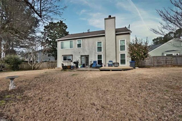 3855 Oak Park Drive, Suwanee, GA 30024