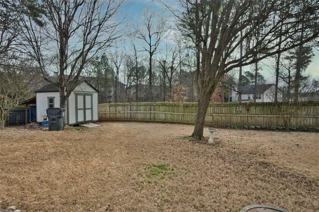 3855 Oak Park Drive, Suwanee, GA 30024