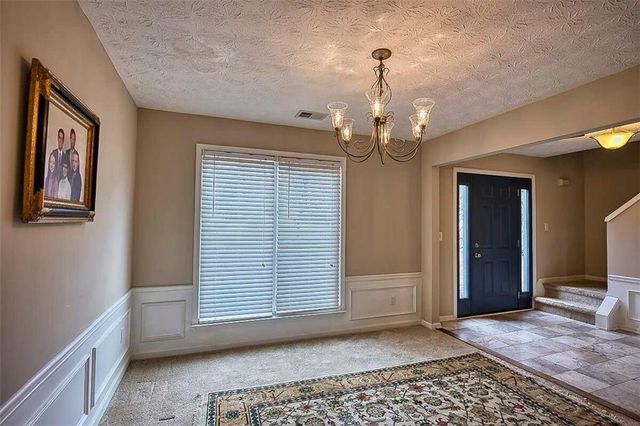 3855 Oak Park Drive, Suwanee, GA 30024