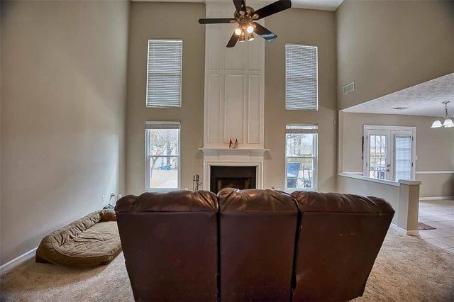 3855 Oak Park Drive, Suwanee, GA 30024