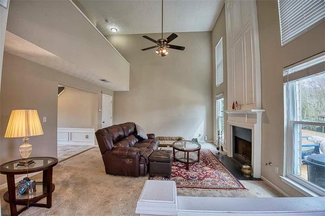 3855 Oak Park Drive, Suwanee, GA 30024