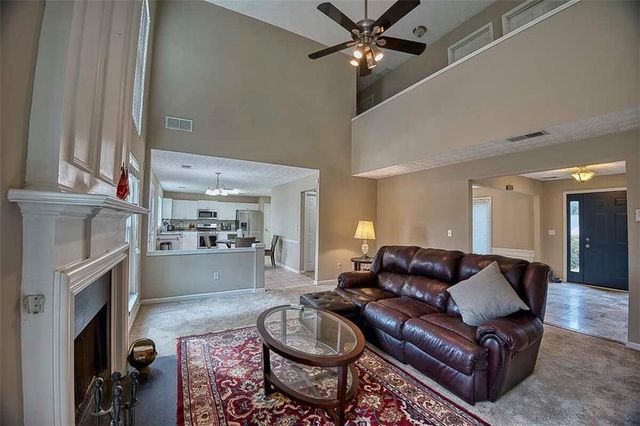 3855 Oak Park Drive, Suwanee, GA 30024