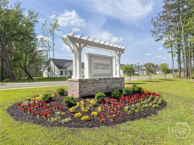 37 Carver Way, Midway, GA 31320