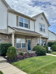 2436 Tarpon Bay Drive, Miamisburg, OH 45342