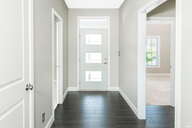 4442 S Carberry Court, Bloomington, IN 47401