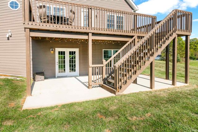 4442 S Carberry Court, Bloomington, IN 47401